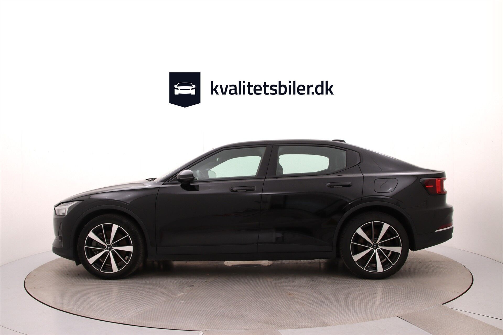 Polestar 2 EL Intro Dual motor AWD 408HK 5d Aut.