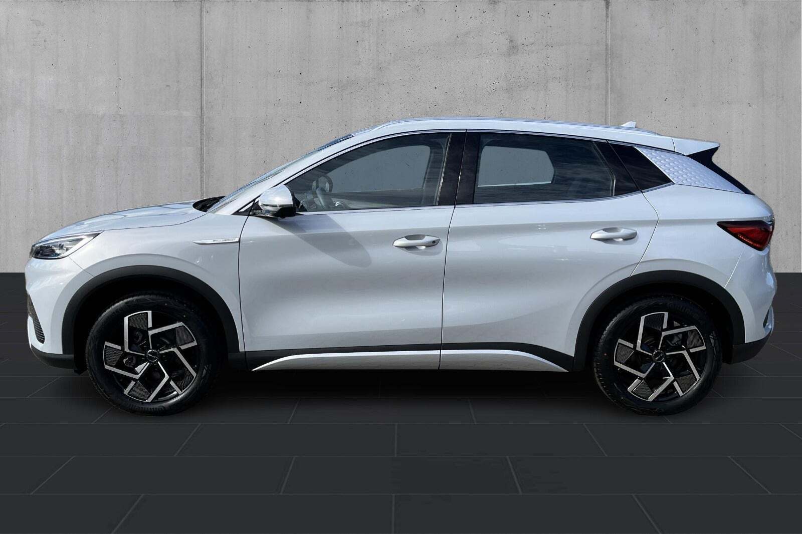 BYD Atto 3 60 Comfort