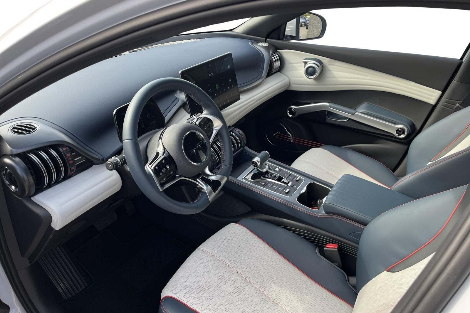 BYD Atto 3 60 Comfort