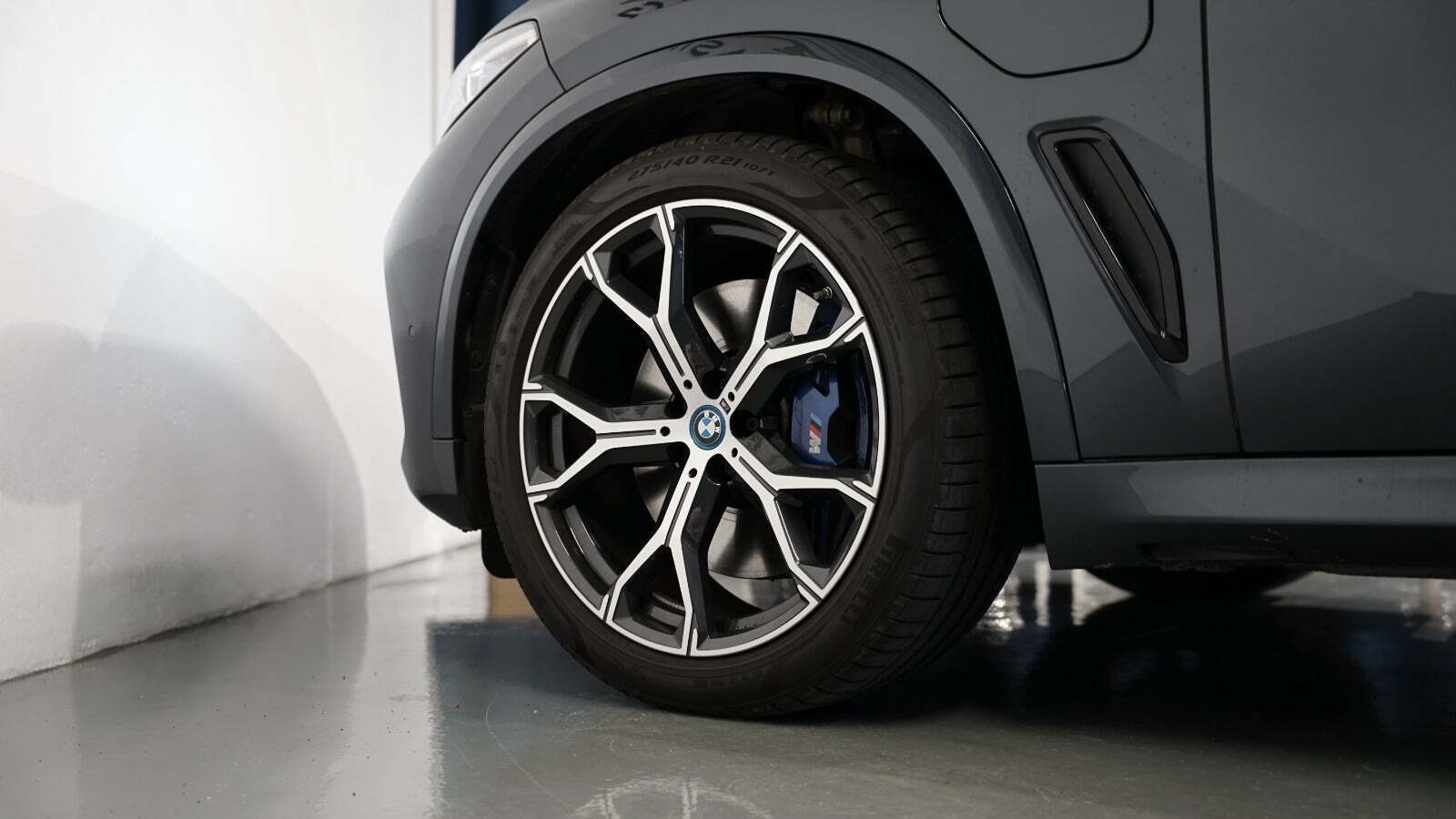 BMW X5 3,0 xDrive45e M-Sport aut.