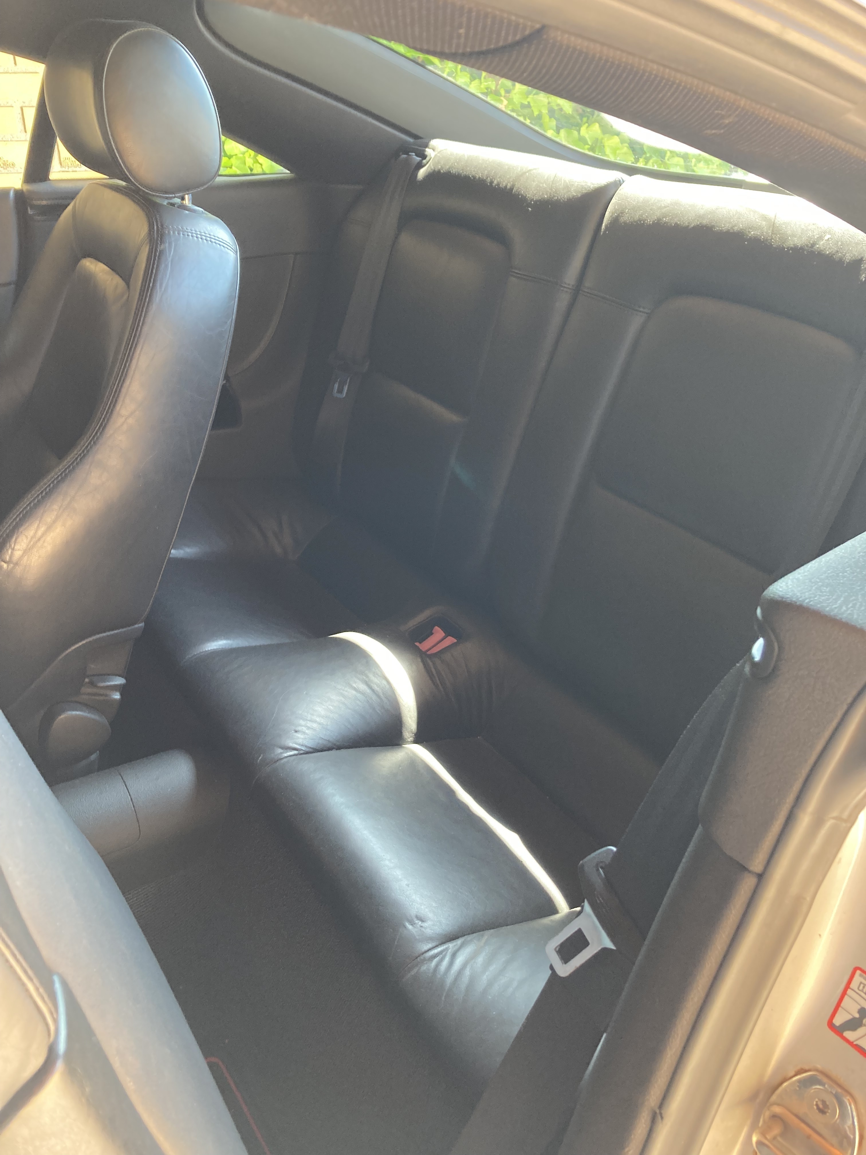 undefined Audi TT fra 1999