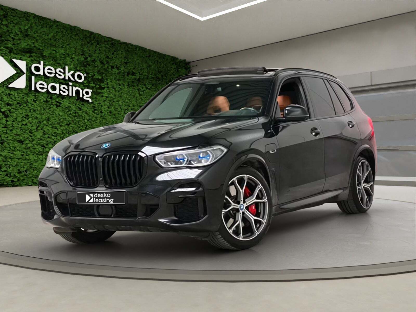 BMW X5 3,0 xDrive45e M-Sport aut.