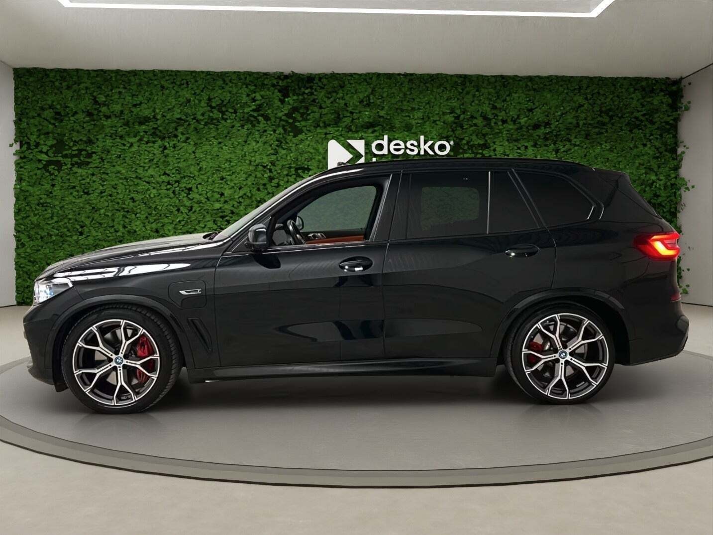 BMW X5 3,0 xDrive45e M-Sport aut.