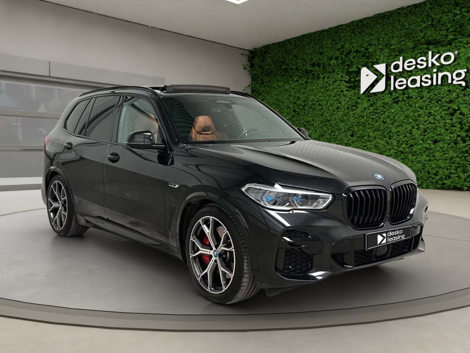 BMW X5 3,0 xDrive45e M-Sport aut.