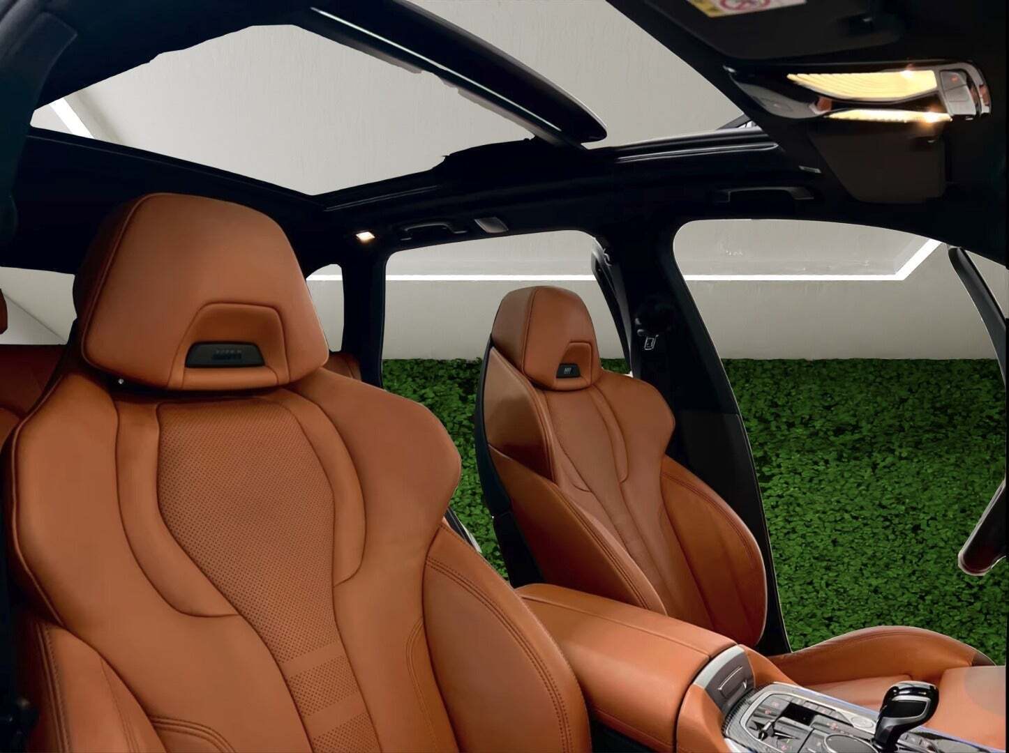 undefined BMW X5 fra 2022