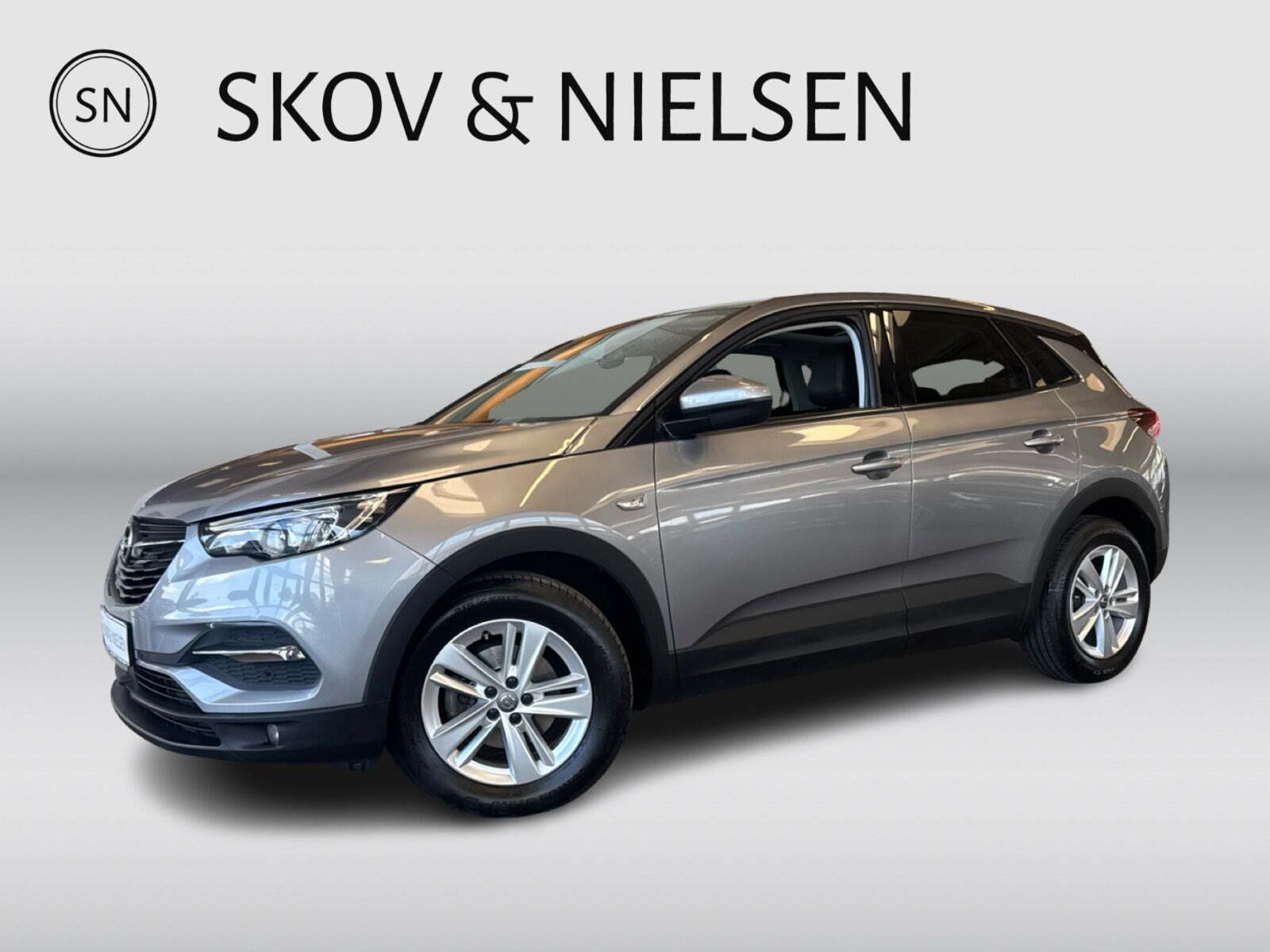 Skov & Nielsen ApS