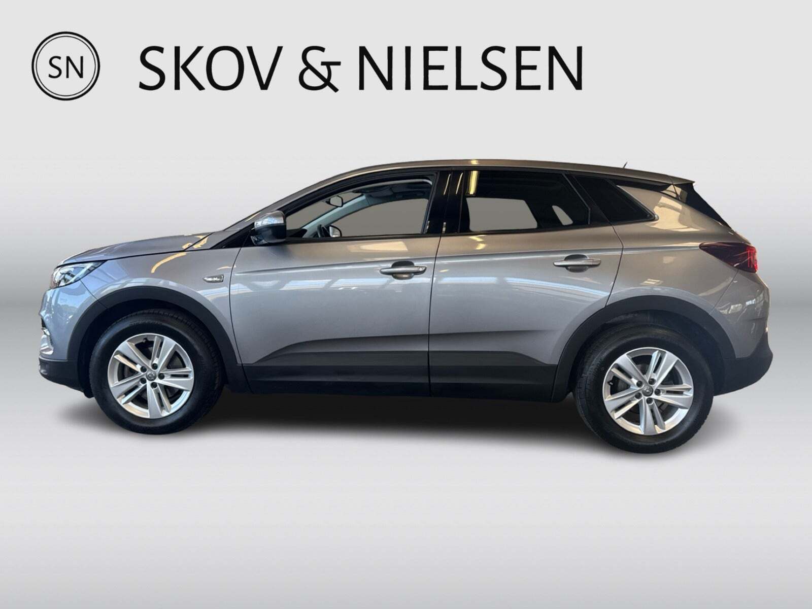 Opel Grandland X 1,6 CDTi 120 Innovation