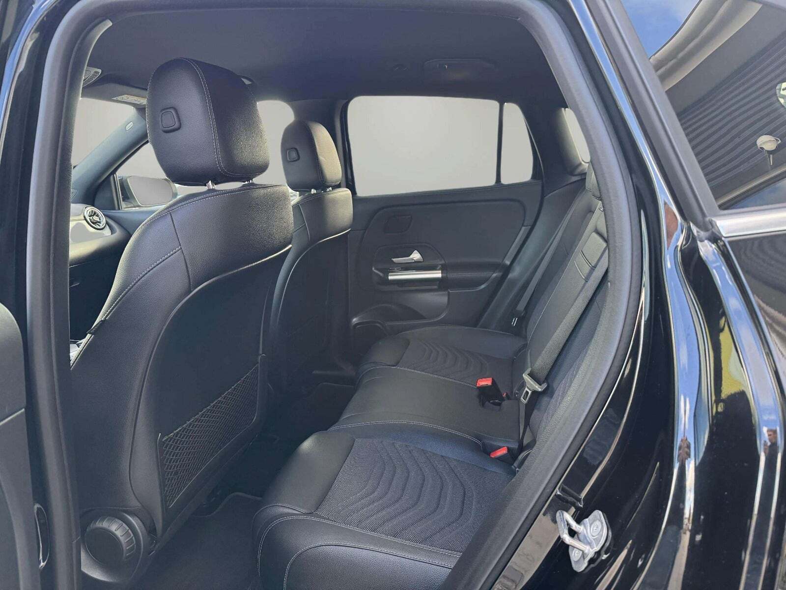 Mercedes EQA250+ Progressive