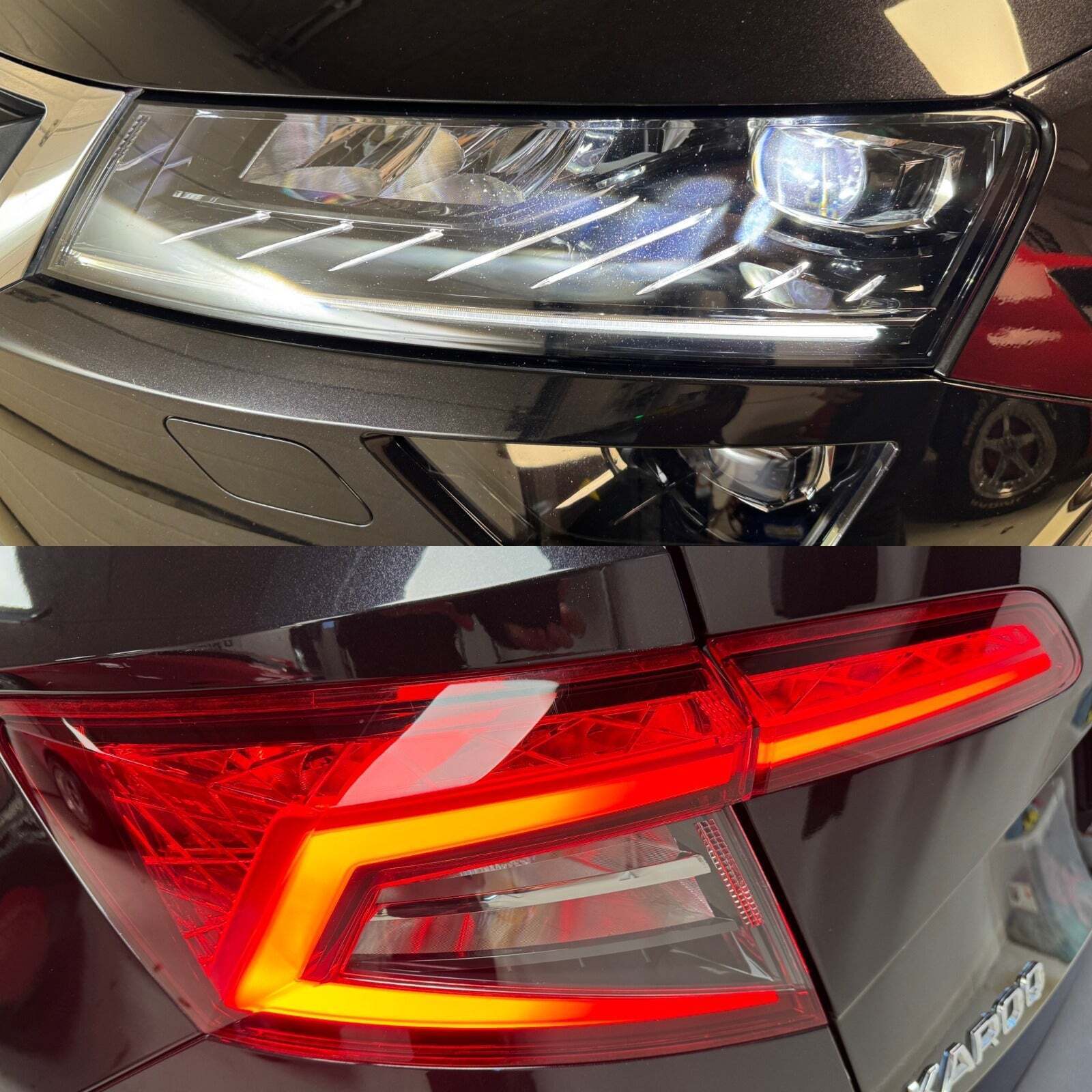 Skoda Karoq 2,0 TDi 115 Tour de France DSG