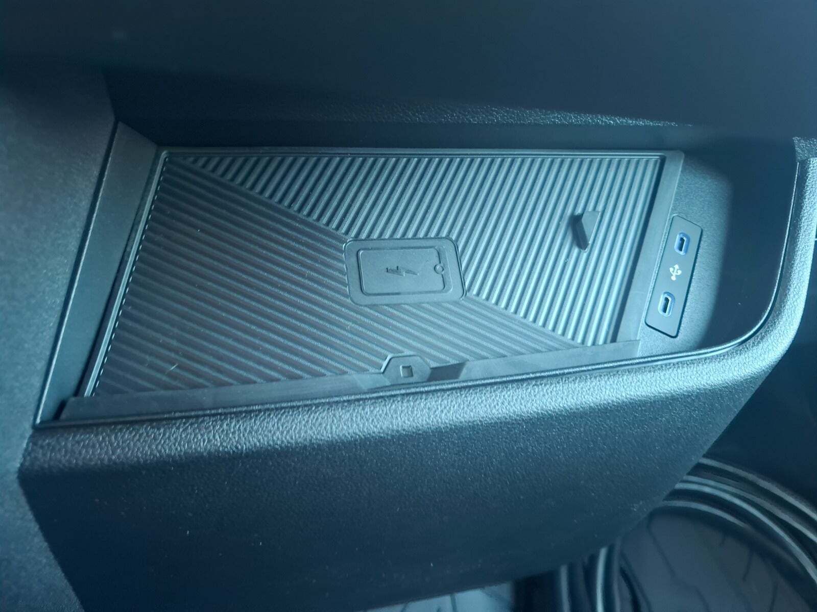 Hvid Renault Master V T35 fra 2025