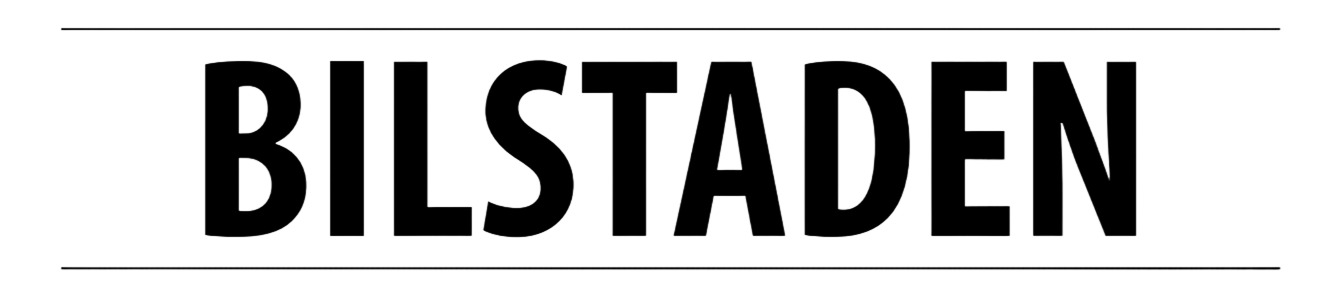 Bilstaden ApS