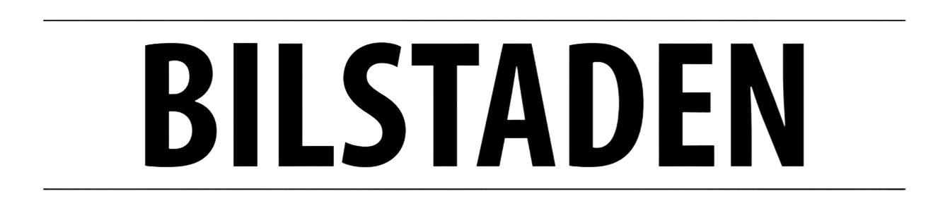 Bilstaden ApS