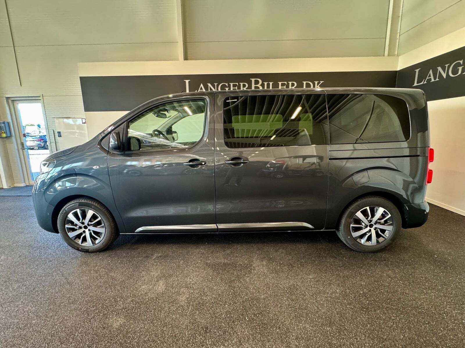 Toyota Proace Verso 75 Medium Teamplayer