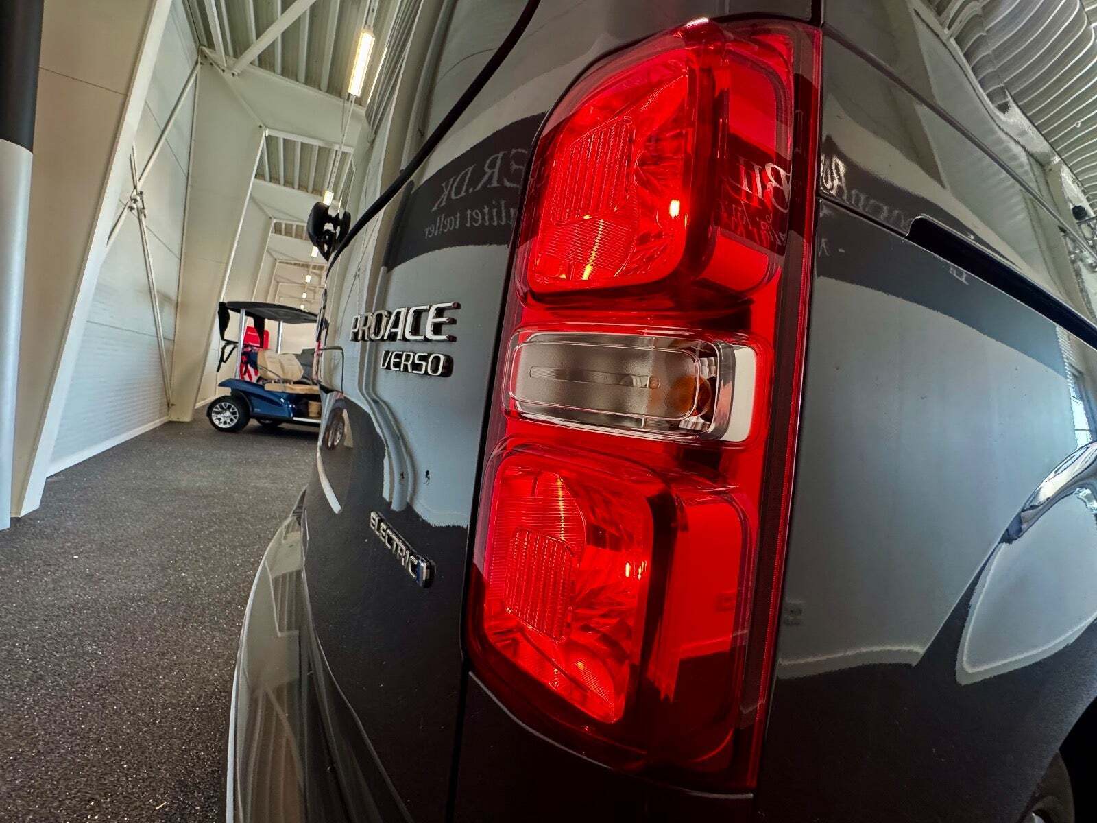 Toyota Proace Verso 75 Medium Teamplayer