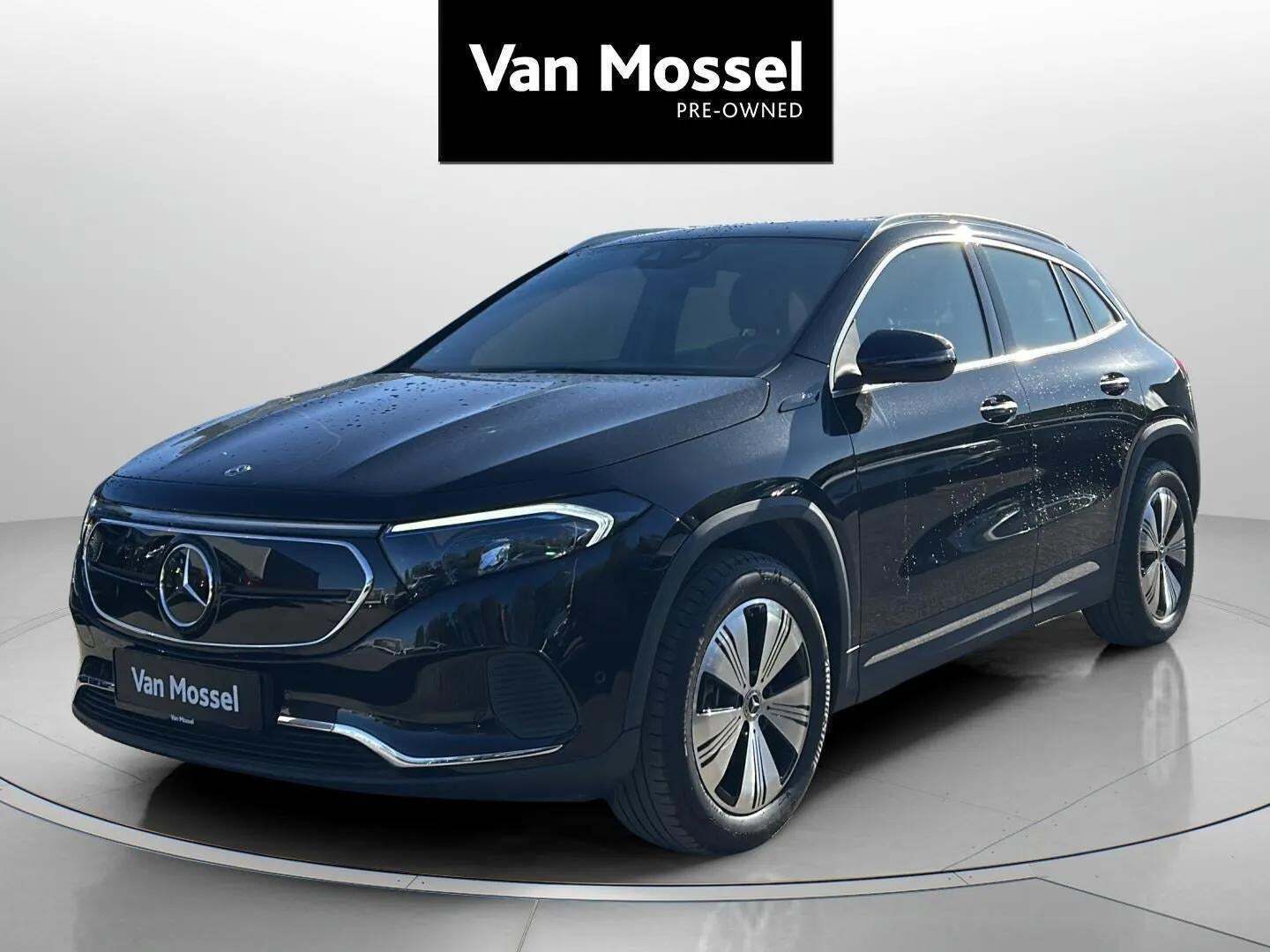 Van Mossel Hillerød