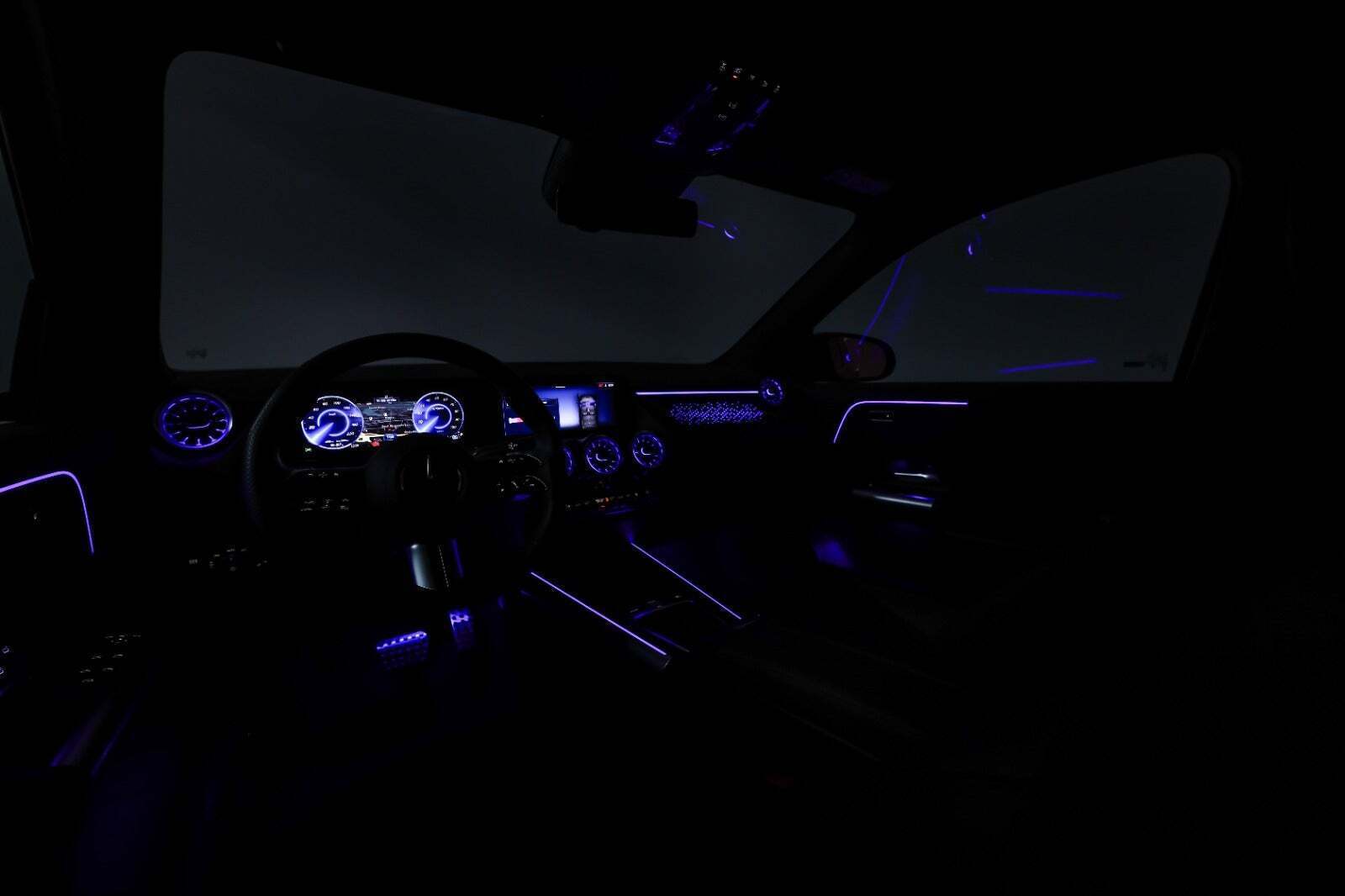 Mercedes EQA250+ AMG Advance Plus