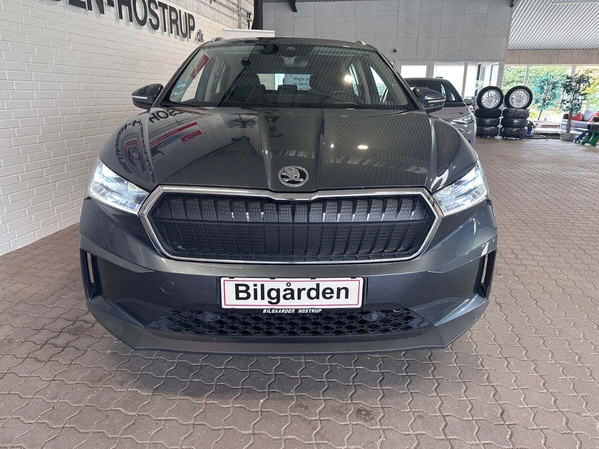 Skoda Enyaq 60 iV