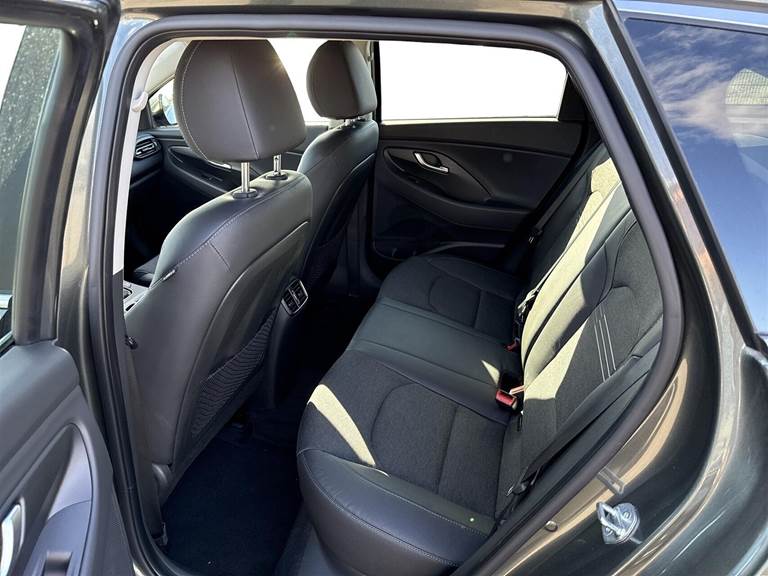 Hyundai i30 1,0 Cw T-GDI Essential DCT 120HK Stc 7g Aut.