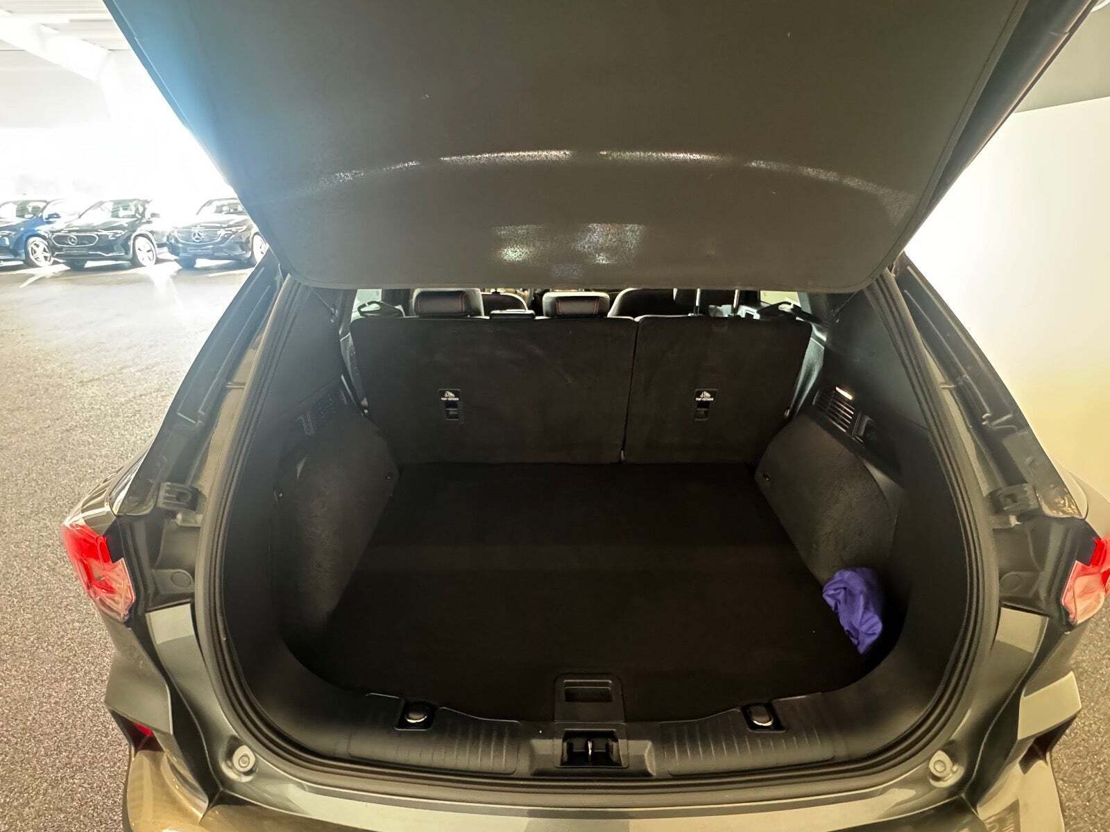 Ford Kuga 2,5 PHEV ST-Line X CVT