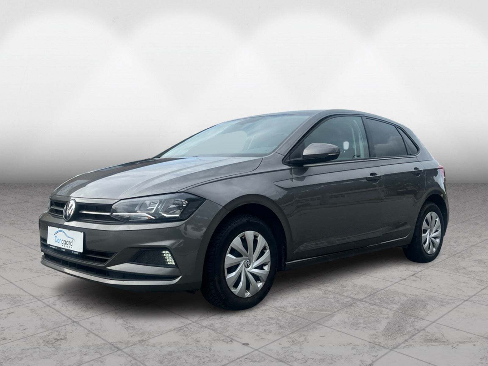VW Polo 1,0 TSi 95 Comfortline