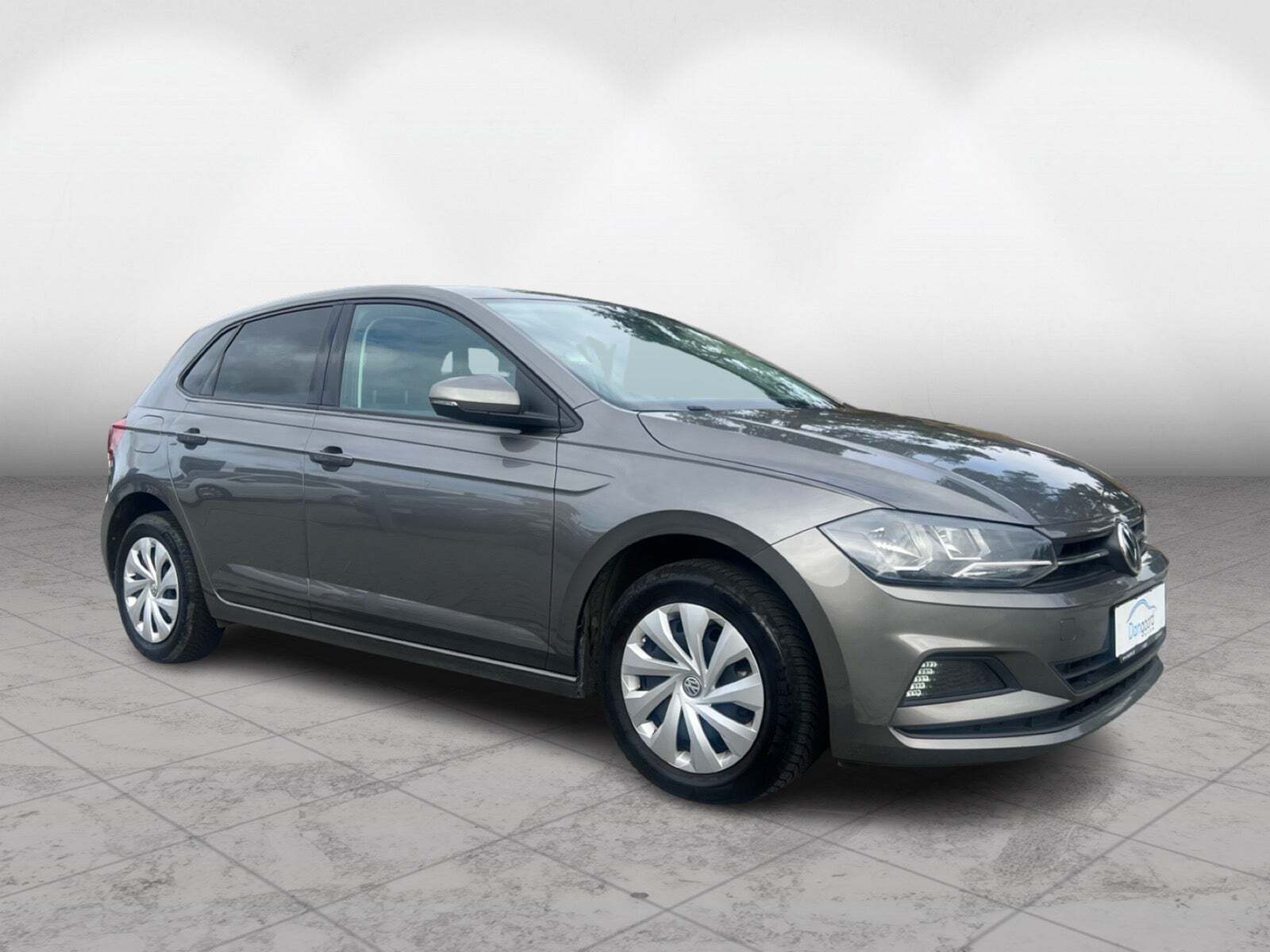 VW Polo 1,0 TSi 95 Comfortline