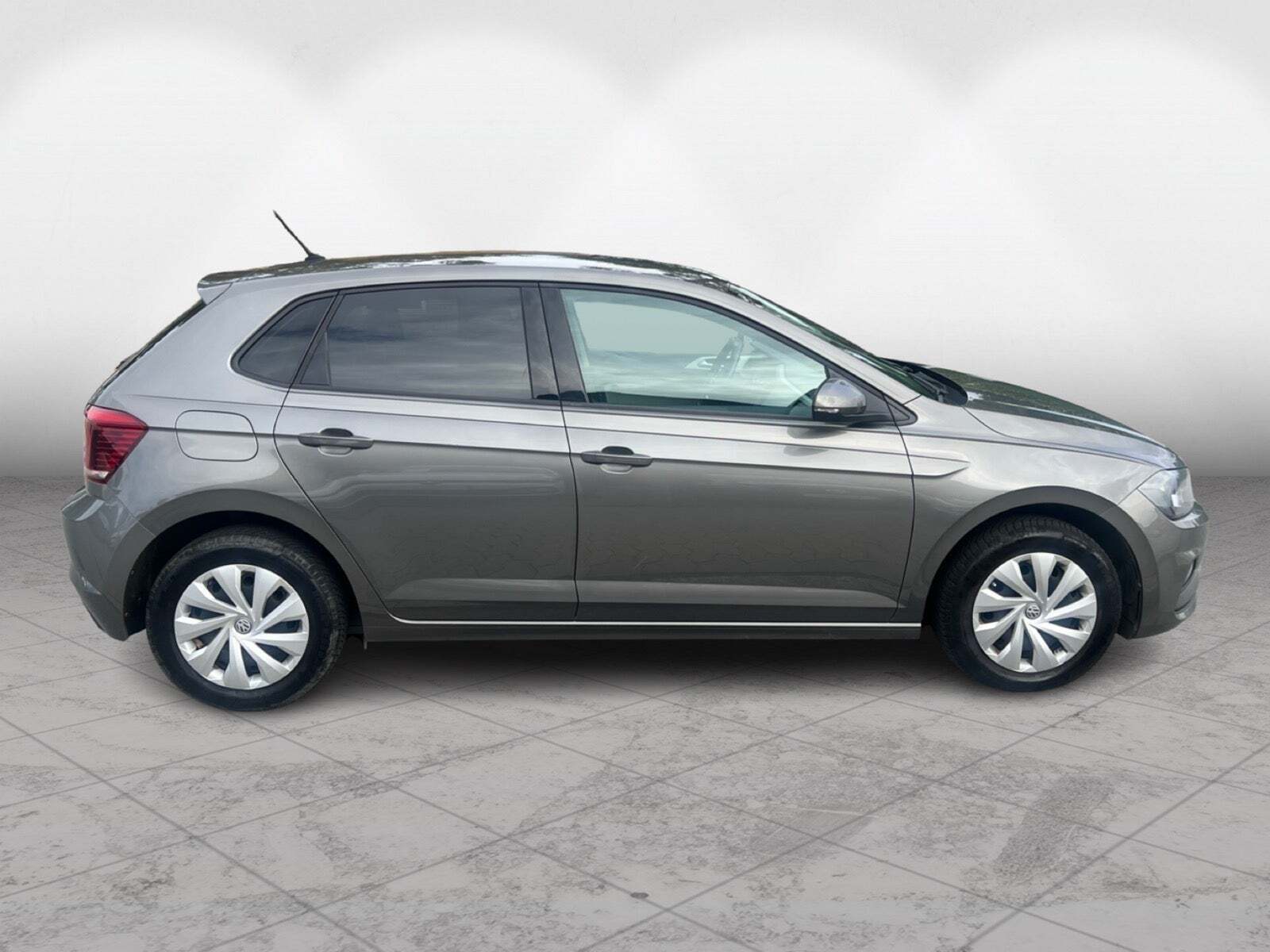 VW Polo 1,0 TSi 95 Comfortline