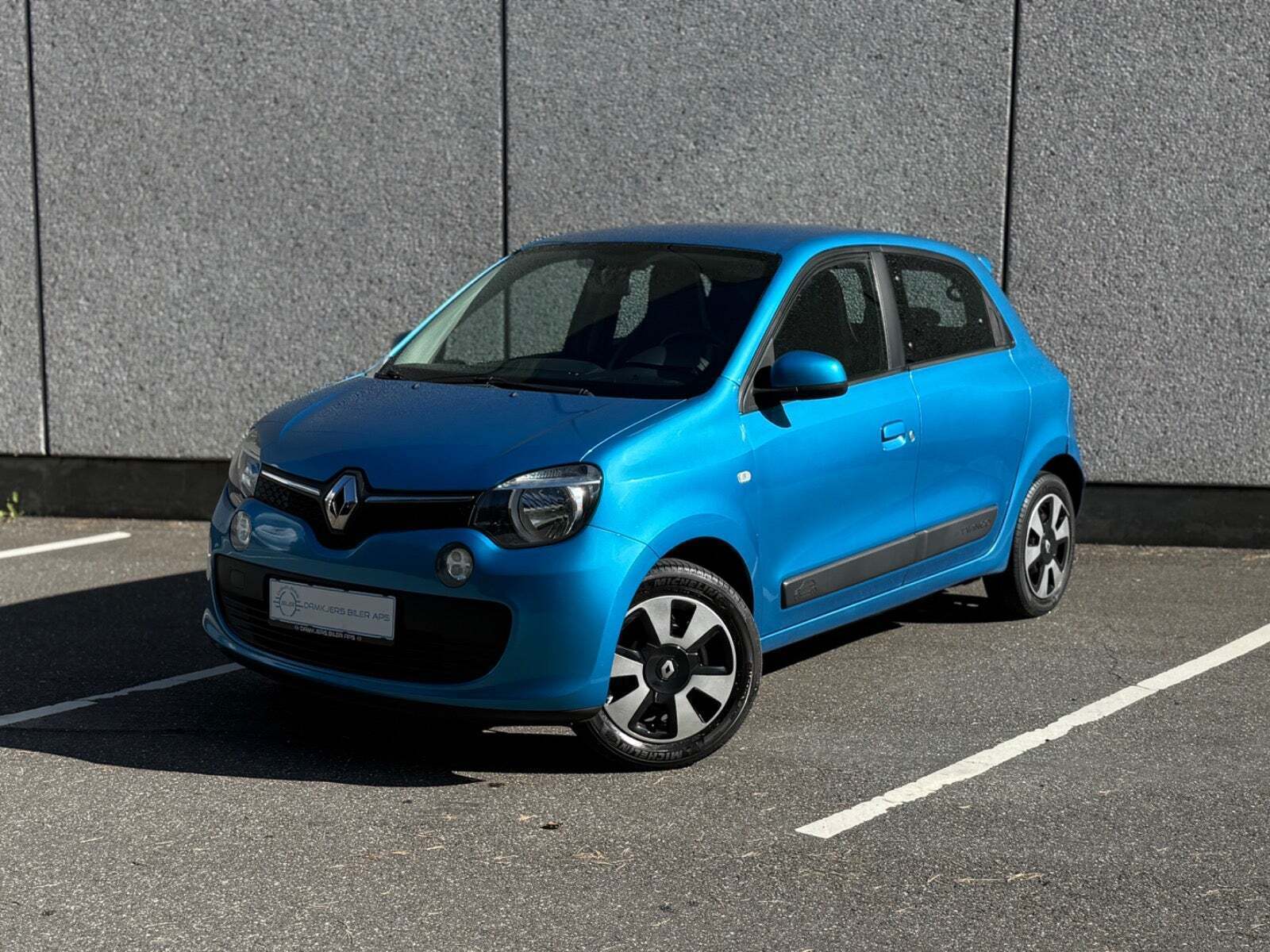 Renault Twingo 1,0 SCe 70 Expression