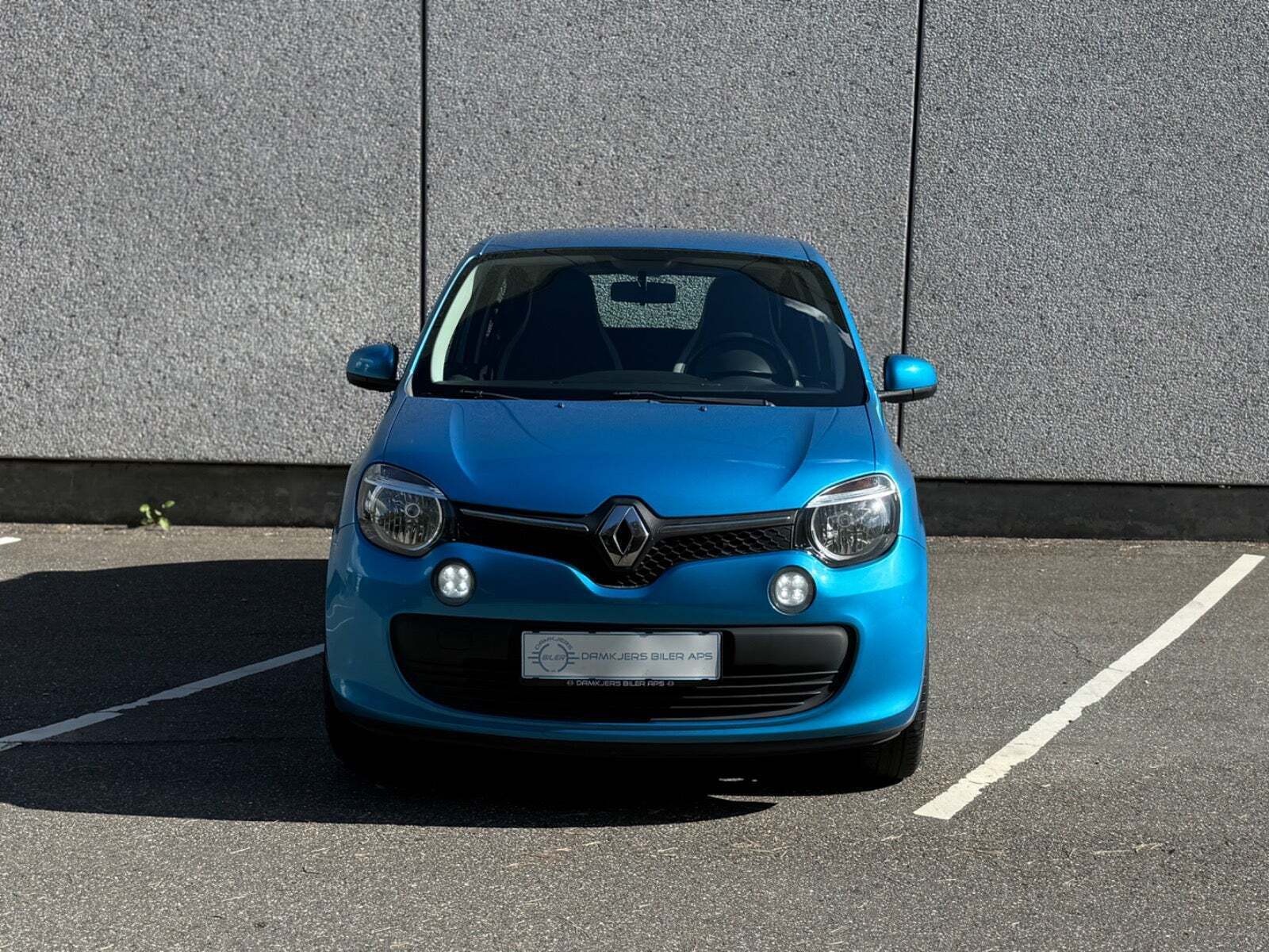 Renault Twingo 1,0 SCe 70 Expression