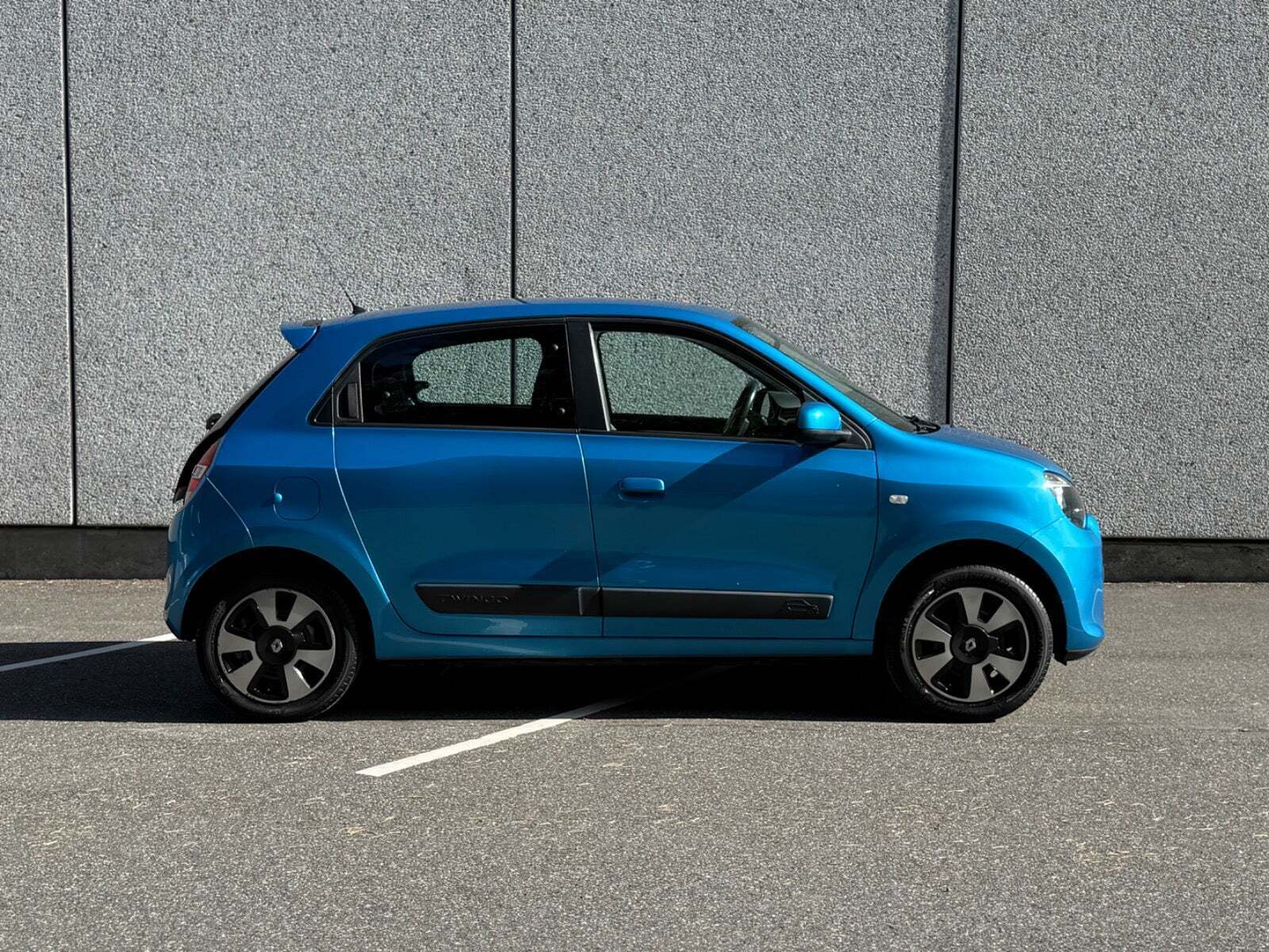 Renault Twingo 1,0 SCe 70 Expression