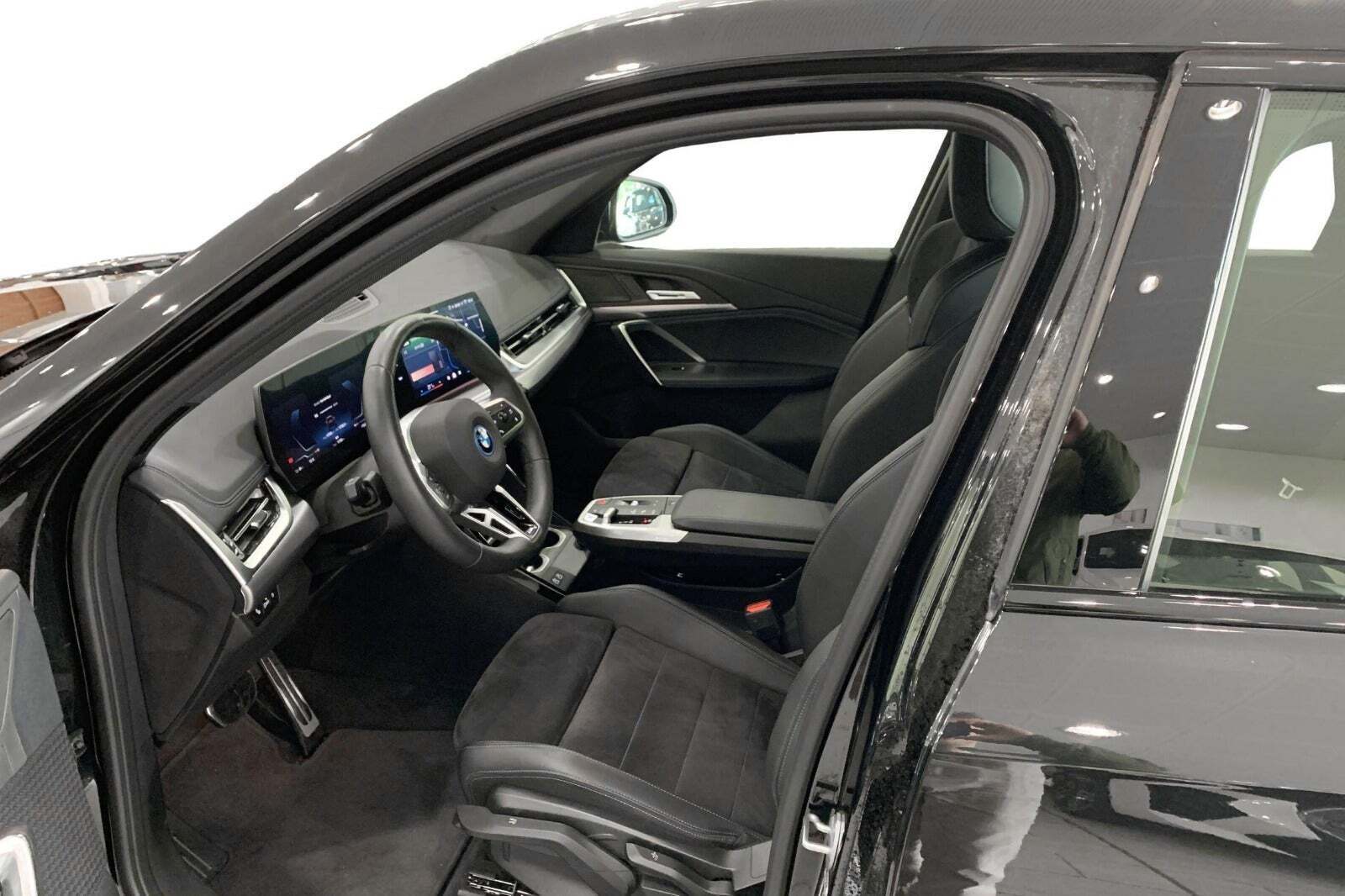 BMW iX1 eDrive20 M-Sport