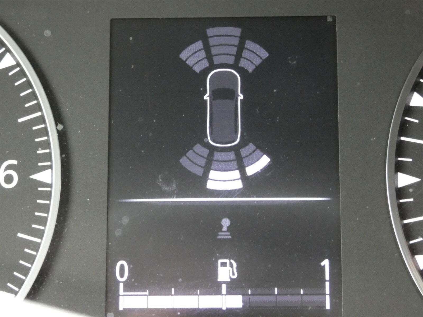 Hvid Renault Master IV T35 fra 2021