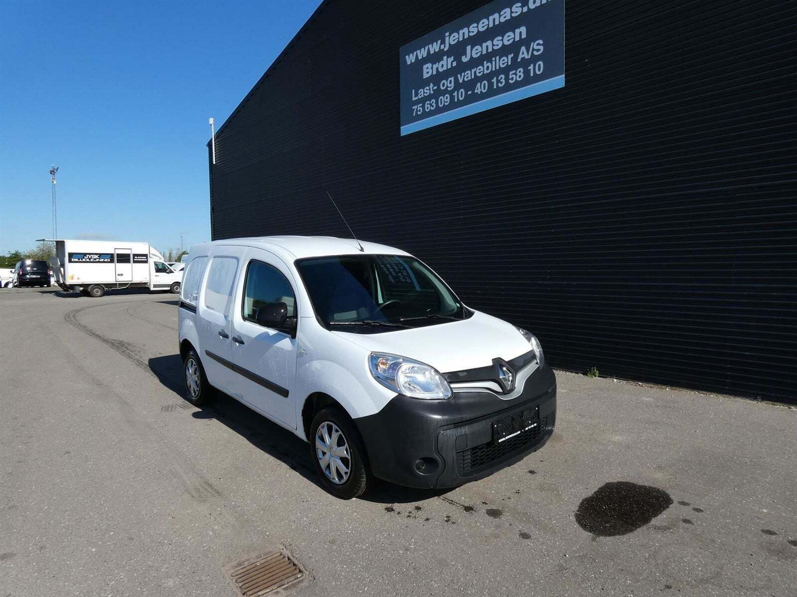 Renault Kangoo 1,5 dCi 75 Access L1