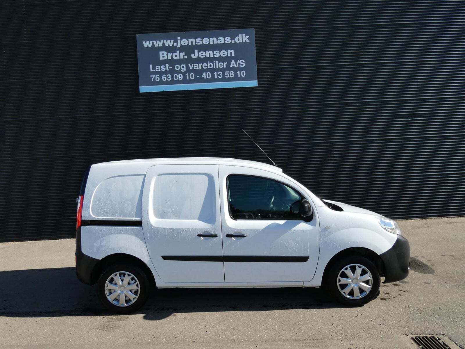 Renault Kangoo 1,5 dCi 75 Access L1