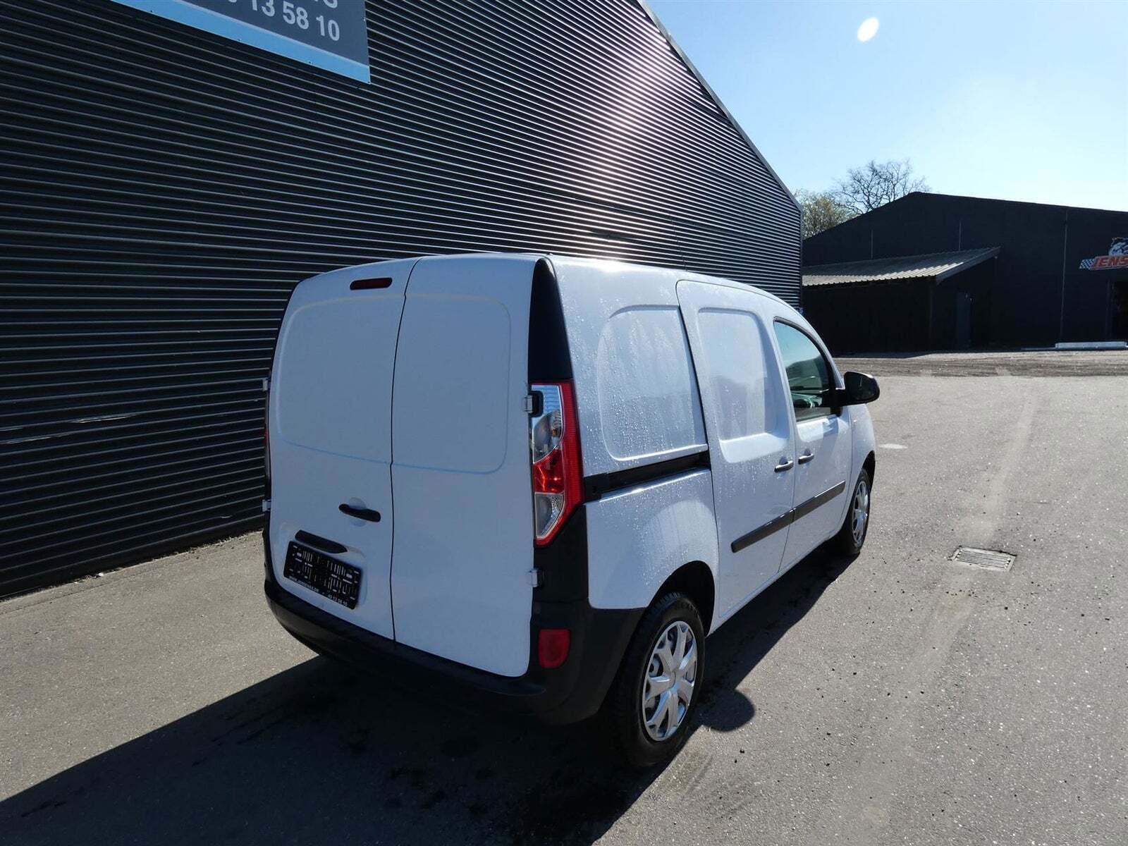 Renault Kangoo 1,5 dCi 75 Access L1