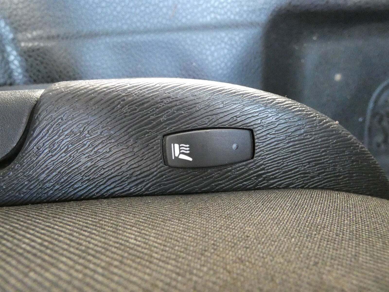 Hvid Renault Kangoo fra 2018