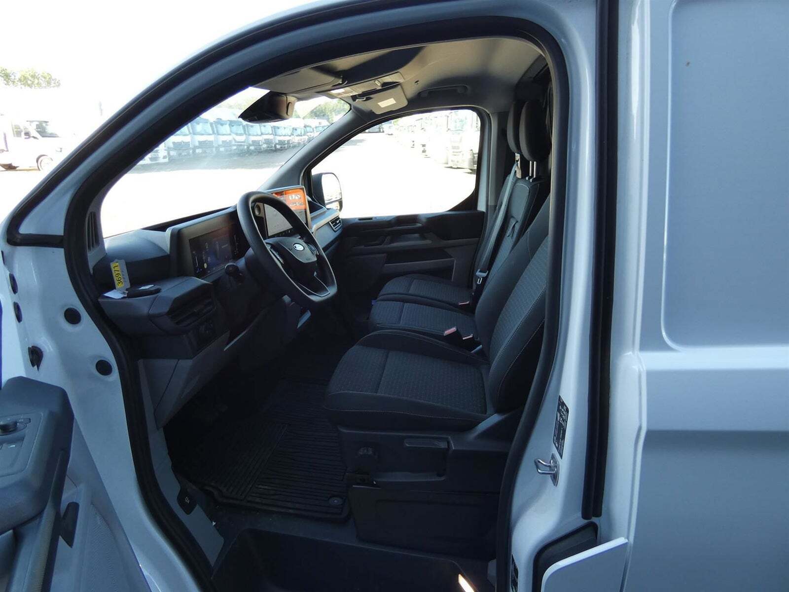Ford Transit Custom 300L 2,0 EcoBlue Trend aut.