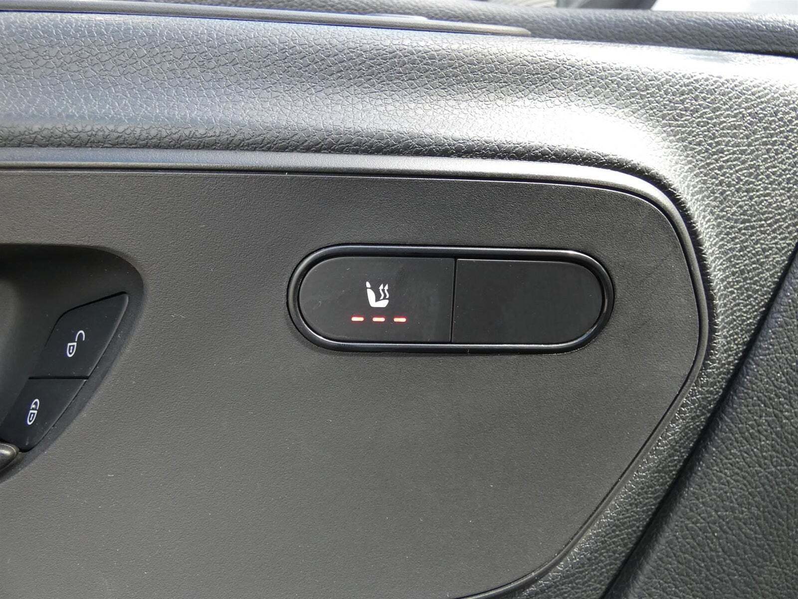 Hvid Mercedes Sprinter 316 fra 2020