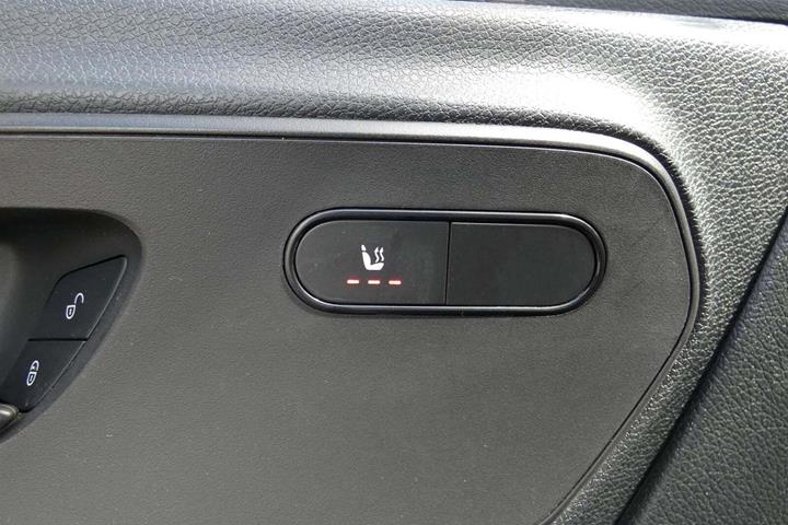 Hvid Mercedes Sprinter 316 fra 2020