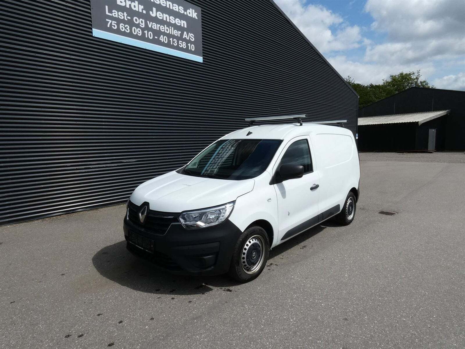 Renault Express 1,5 dCi 75