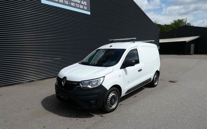 Renault Express 1,5 dCi 75