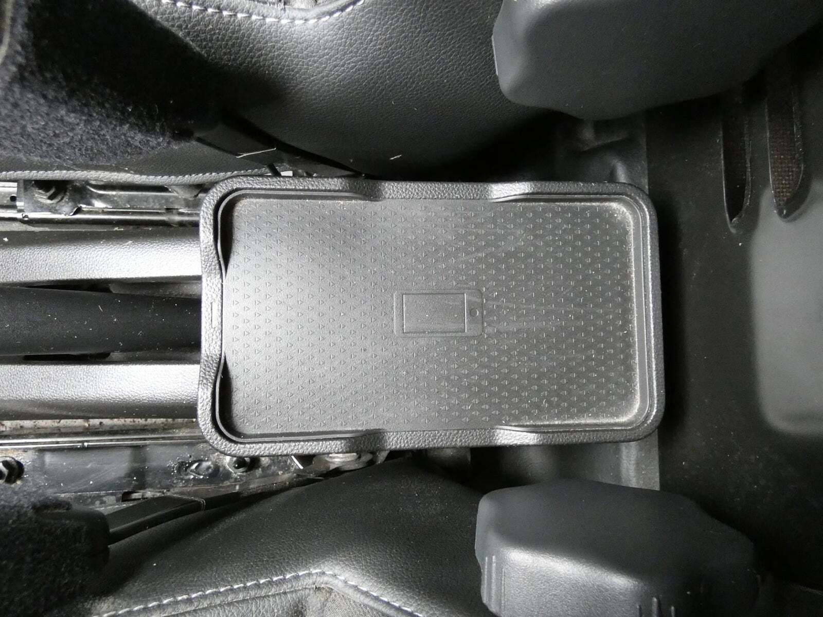 Hvid Renault Express fra 2021