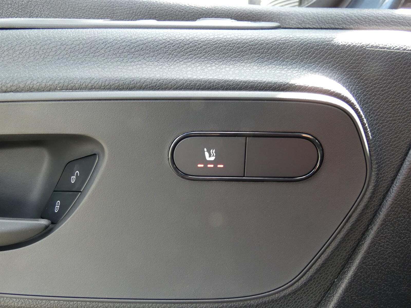 Grå Mercedes Sprinter 317 fra 2023