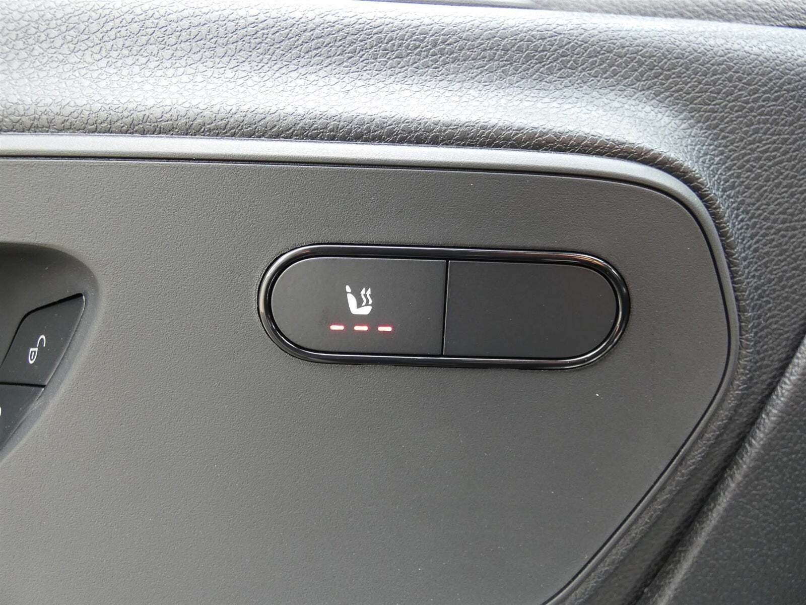 Hvid Mercedes Sprinter 317 fra 2023