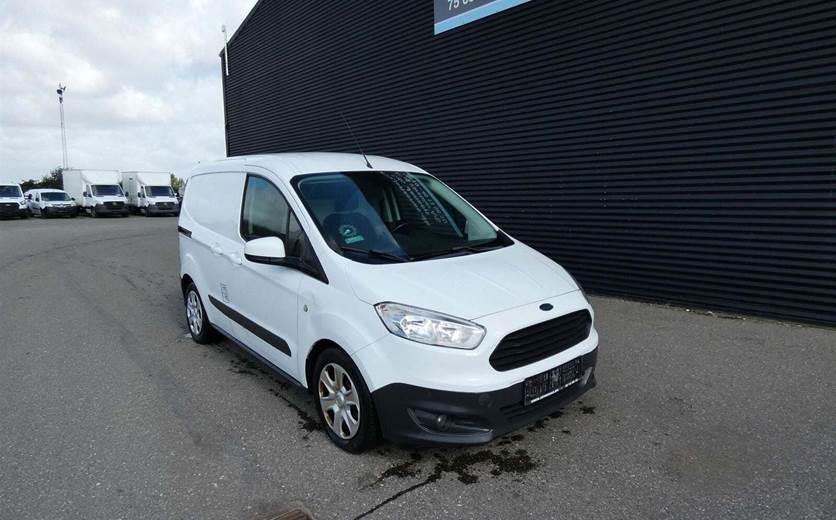 Ford Transit Courier 1,5 TDCi 75 Trend Van