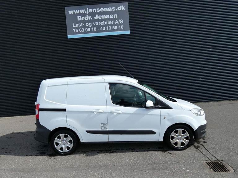 Ford Transit Courier 1,5 TDCi 75 Trend Van