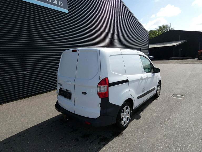 Ford Transit Courier 1,5 TDCi 75 Trend Van