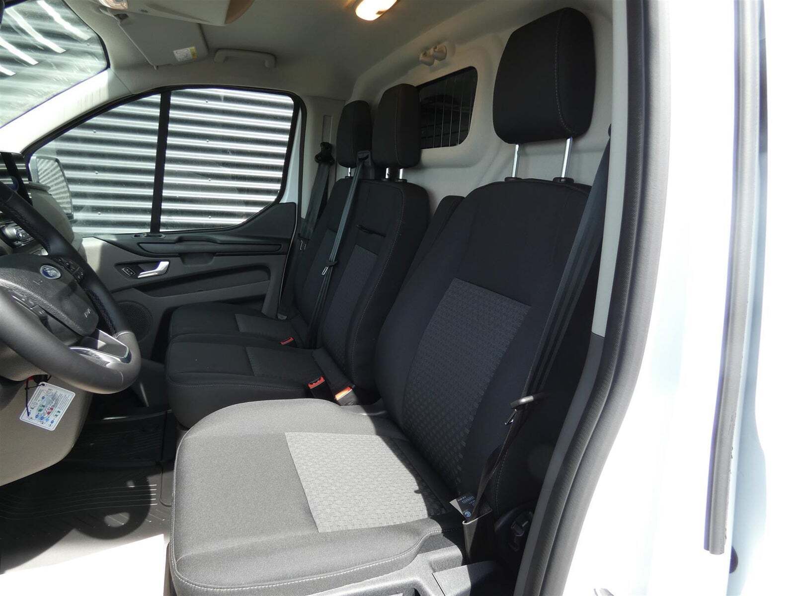 Ford Transit Custom 300L 2,0 TDCi 130 Trend