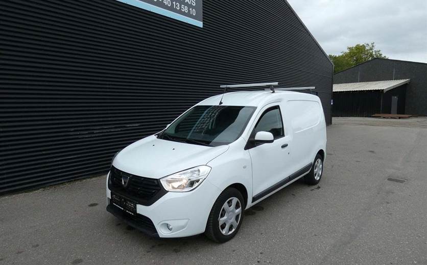 Dacia Dokker