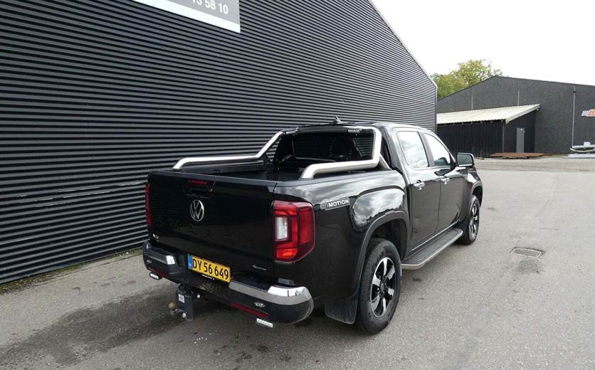 VW Amarok