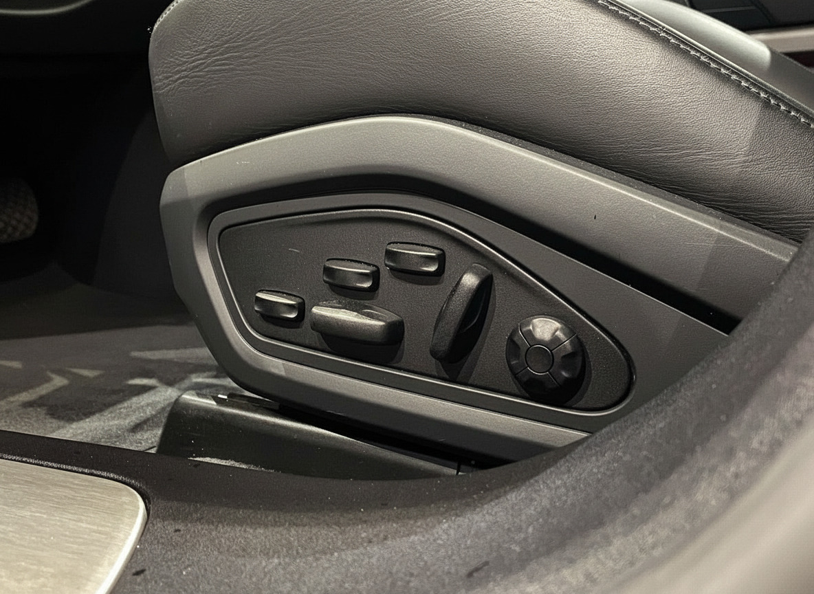 Porsche Taycan 4S Performance+ Cross Turismo